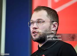 Ellen Linardi, chief product and technology officer of Synctera Inc.,...  News Photo