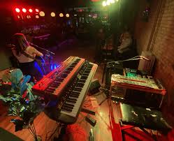 to all the jazz pianists, which keyboard/digital piano would you recommend  : r/piano