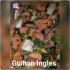 All of our recipes are lower in sodium, lower in fat, lower in sugar and adhere to the ahas nutrition criteria. Kelague Guam Chamorro Island Favorites 671 Guam Recipes Facebook