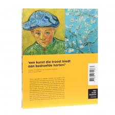 Maybe you would like to learn more about one of these? All Books Van Gogh Museum Shop