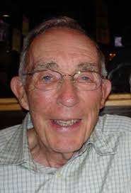 William Dyke Obituary