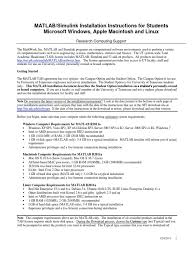 · log into your mathworks account that is associated to your university license. Matlab Installation For Professors Pdf Installation Computer Programs Matlab