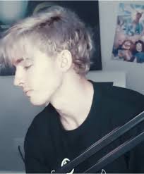 Blonde Albert Has My Heart: A Roblox Edit