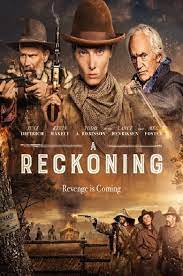 Ver A Reckoning Pelicula Completa Online En Espanol Subtitulada Areckoning2018 Peliculacompletahd Full Movies Streaming Movies Online Full Film Izle