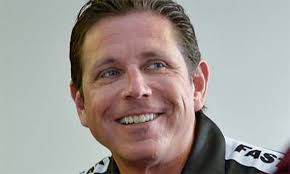 Tim Fedewa's Instagram, Twitter & Facebook