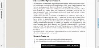 We did not find results for: Writing A Research Paper For Science Fair
