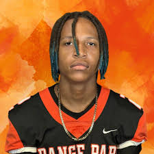 Orange Park Football Roster (2024-25)