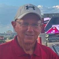 Mr. Ronald Edgar Teal Obituary