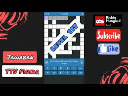 Check spelling or type a new query. Jawaban Tts Pintar Level 117 By Richie Hungkul
