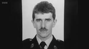 Kenneth John Acheson