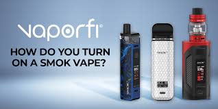 Powerful and good looking, the asmodus minikin 3 is a dual 18650 battery, touch screen vape mod. How To Use A Smok Vape Vaporfi