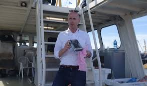 Wieringen weert zich