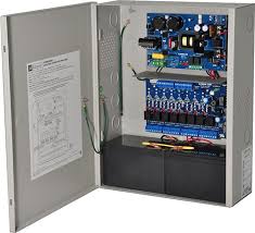 Carrete zntech ds 7000 crbk. Altronix Al600ulacmcb