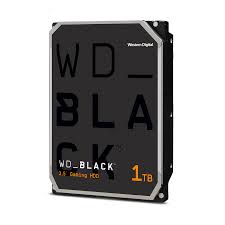 They might be out of budget, but bang for the buck and it will be relatively new for next 2 years. Wd Black Performance Desktop Hard Drive Western Digital Store