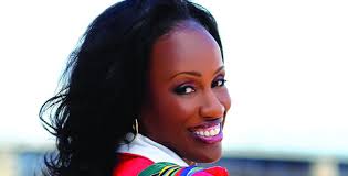 Olympic Champion Jackie Joyner-Kersee Spreads the Word about Comcast's  Internet Essentials