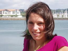 Fantine CHARTIER (LE GRAND LUCE, DOUAI)