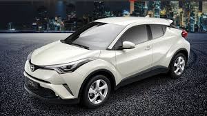 Toyota 2019 C Hr 豪華 車款介紹 Yahoo奇摩汽車機車 Toyota C Hr New Cars Cars