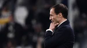 During his time with juve, allegri led the team to the champions league. Cristiano Ronaldo Is The Future Of Juventus Says Coach Massimiliano Allegri