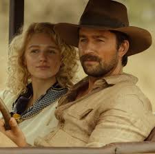 Who Is Jacob Dutton in 1923? Get to Know the Dutton Ranch Leader