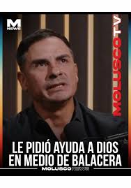 Izaak nos cuenta lo duro que ha sido su vida y la pérdida de su papá. ...