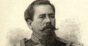 Venezuela:Historia y Politica: Presidencia Joaquín Crespo