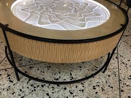 How To Build A High End Gaming Table For As Little As 150 Make Art Table Table Kinetic Art