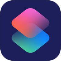 Siri S Got The Shortcut App Store Story Iphone Icon Cute App Apple Apps