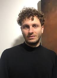 Erick Moreno Superlano