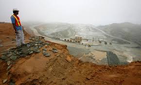 Let us start by analyzing why we need this kind of mining in the first place. Philippine Miners Say Closures Illegal As Minister Sticks To Decision Arab News