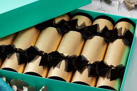 This apartment offers accommodation with a balcony. Luxury Christmas Crackers 2020 7 Of The Best Tatler