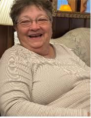 Obituary information for Vicki Pocock