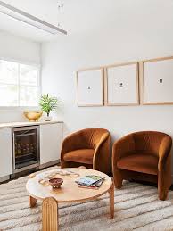 Mandy Moore S Office Reveal Moore House Interior Brown Carpet