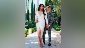 Priyanka Chopra Nick Jonas Masih Belum Punya Anak Ini Sebabnya Cantik Tempo Co