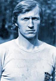 Lokalsport Meiningen: Das Tor war sein Revier