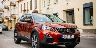 Voir les peugeot 3008 neuves en stock. Quel Modele De Peugeot 3008 Choisir Finition Auto Fr Le Site Reference Sur Les Finitions Automobiles