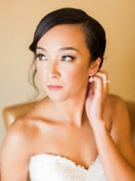 This Groom First Fell For His Future Bride While Interviewing Her For a Job  (Needless to Say, She Was Hired!)