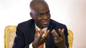 Haitian president jovenel moïse was assassinated in an attack on his residence, the country's interim prime minister said in a statement wednesday, according to the associated press. Uga5aztof7motm