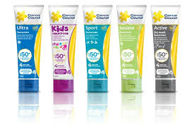 Every purchase goes towards cancer research and services. Dont Relax Slip Slop Slap Habit In The Holidays