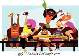Choose from 10+ superbowl graphic resources and download in the form of png, eps, ai or psd. Super Bowl Clip Art Royalty Free Gograph