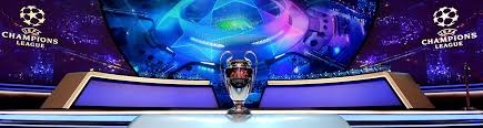 The uefa champions league (usually referred to as the champions league ) is an annual football cup competition organized by union of european football associations (uefa) for the top football. Real Madrid Trifft In Der Gruppe A Der Champions League Auf Paris Sg Brugge Und Galatasaray Real Madrid Cf