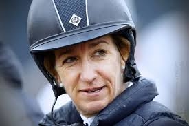 Laura Kraut naar ziekenhuis