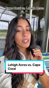 Lehigh Acres Middle Fl Caroline