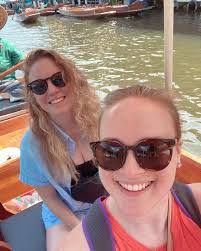 Rachel Baldwin's Instagram, Twitter & Facebook