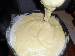 Aligot De L Aubrac Recette Aligot Recette Recette Recettes De Cuisine