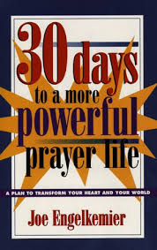 Rd.com travel every le méridien hotel worldwide has a partnership with a leading cultural institution. 30 Days To A More Powerful Prayer Life A Plan To Transform Your Heart And Your World Engelkemier Joe 9780816316489 Amazon Com Books