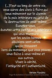Nelson Mandela Citation Mensonge Citation Heureux Belles Citations