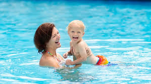 Baca ulasan tamu dan pesan hotel dengan kolam renang yang sempurna untuk trip anda. Tips Cegah Anak Tenggelam Saat Berenang Di Kolam Renang Rumah Tirto Id