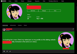 Account has been locked support.microsoft.com. Xbox Spam Users Are Getting Out Of Hand Microsoft Community