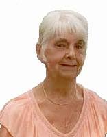 Joanna M. Bennett Obituary