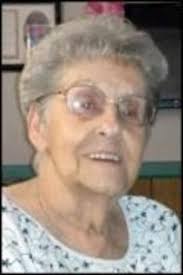 Jessie McAvoy Obituary